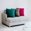 Beige Living Room Sofa sofa
