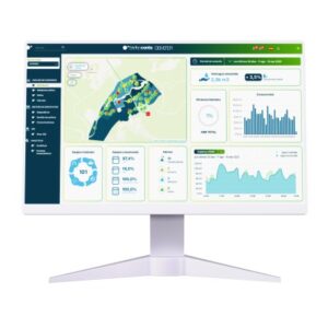 Soluciones de Telemetría