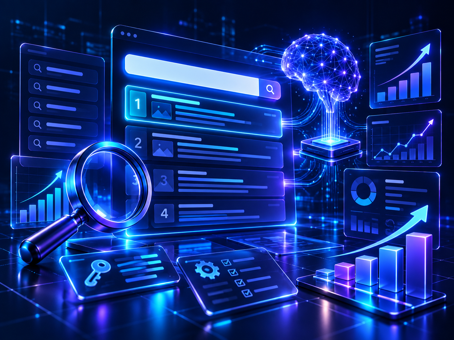 Estrategias digitales