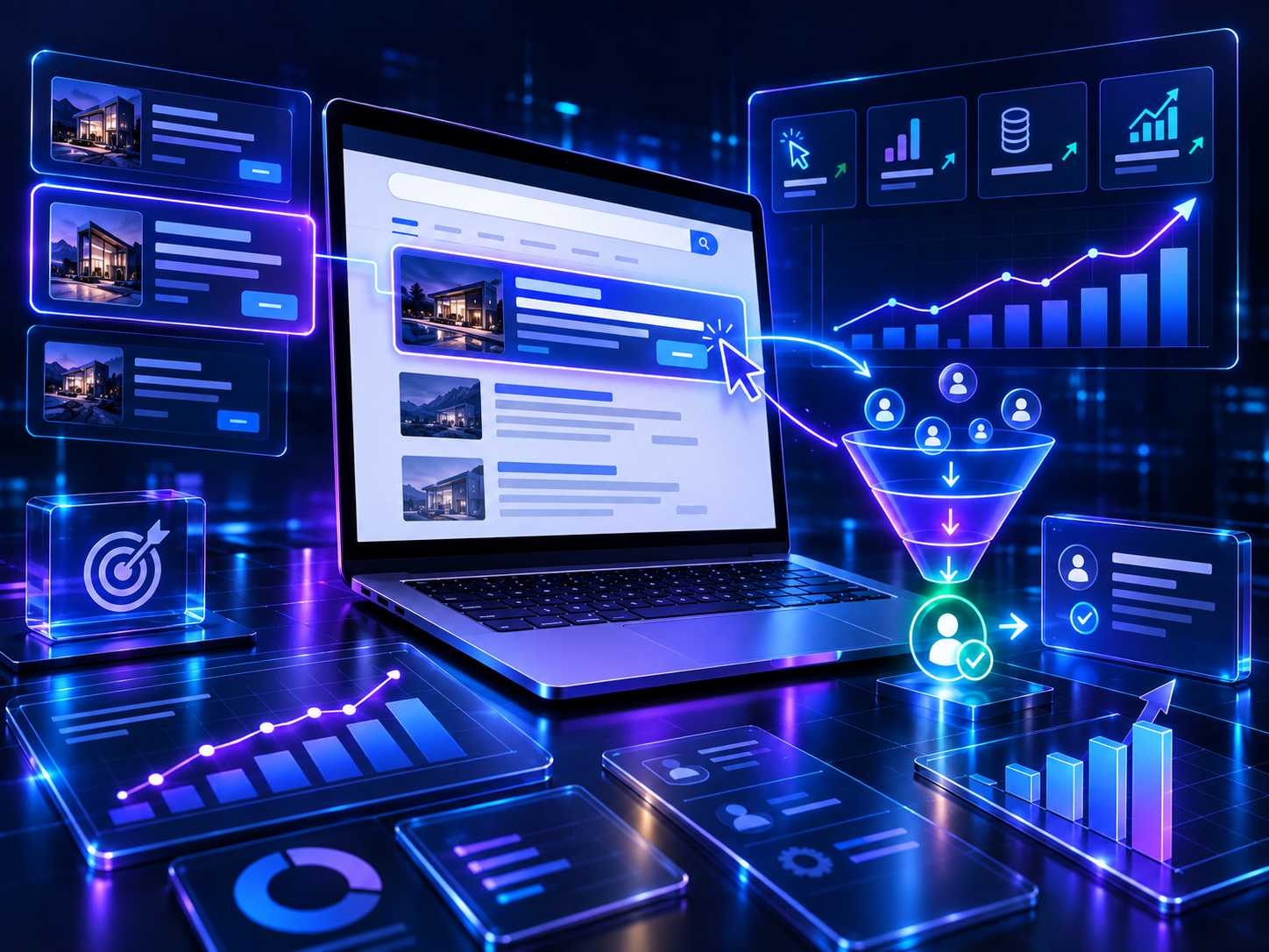 Agencia de Marketing Digital en Monterrey