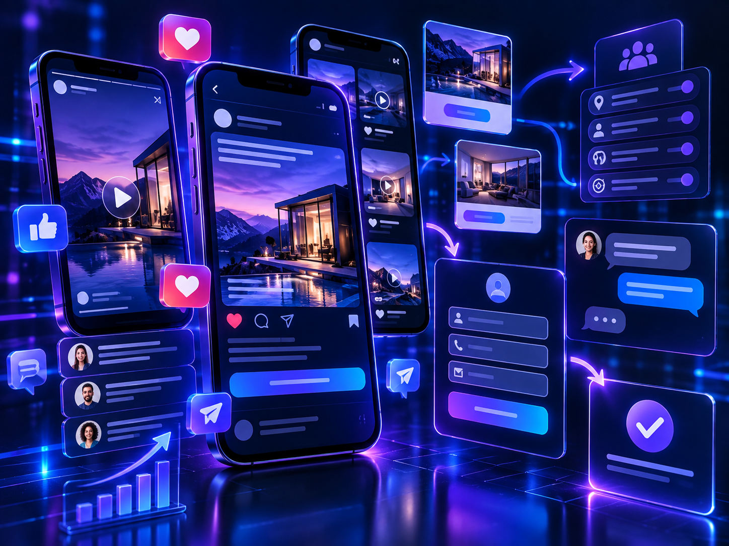 Marketing digital VASTIAN BRAVO